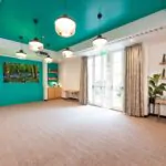 meeting room hire london