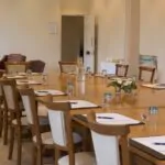 unusual meeting room hampshire