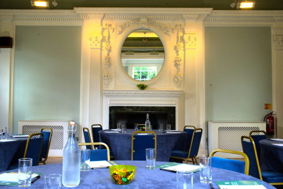 conference venue for hire