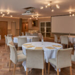 conference hotel