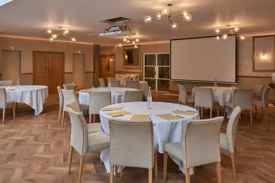 conference hotel