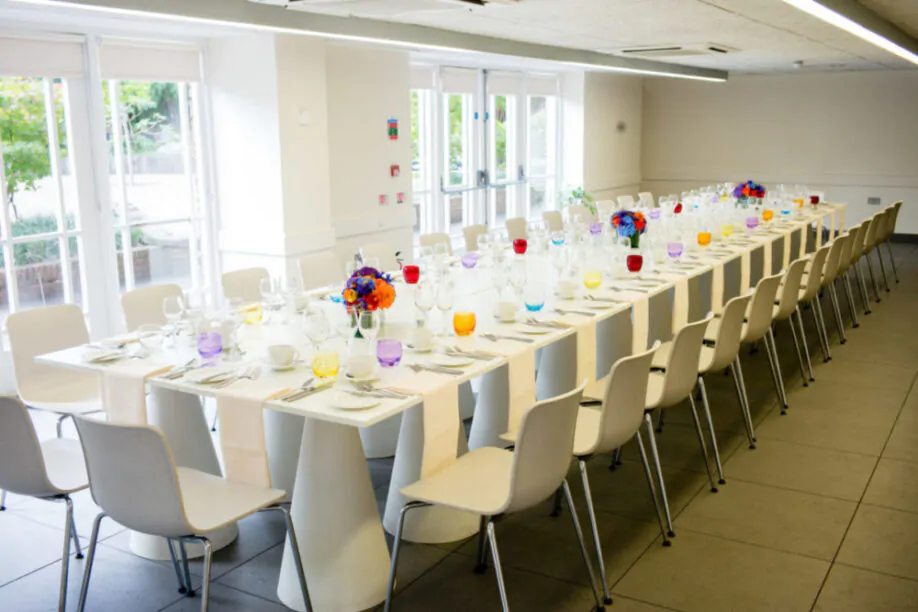 Corporate venue london