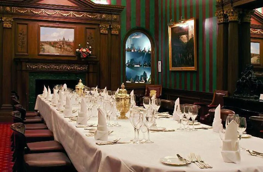 unique city venue