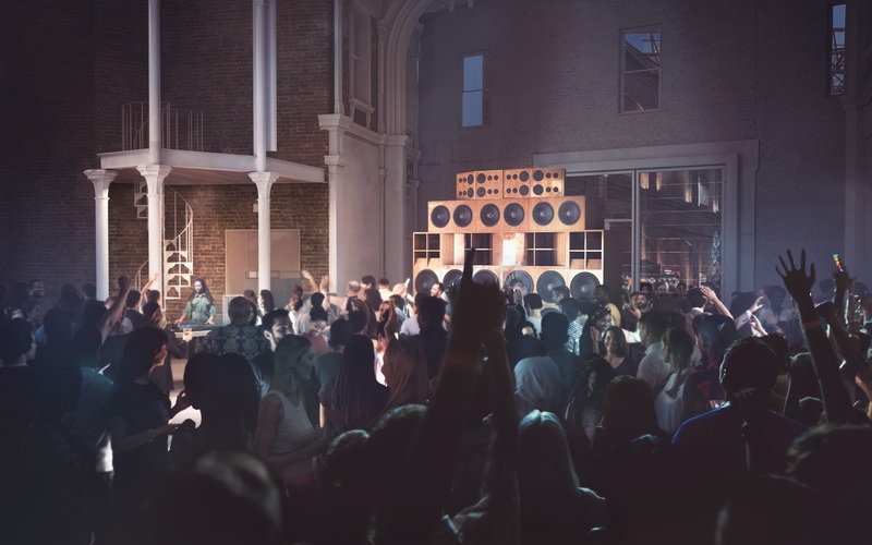 London Museum at Smithfield, Central London - venue photo 1