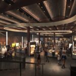 London Museum at Smithfield, Central London - venue photo 2