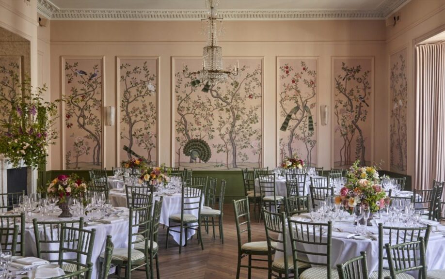 ballroom for hire in east sussex
