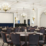 Conference venue london
