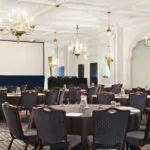 Conference venue london