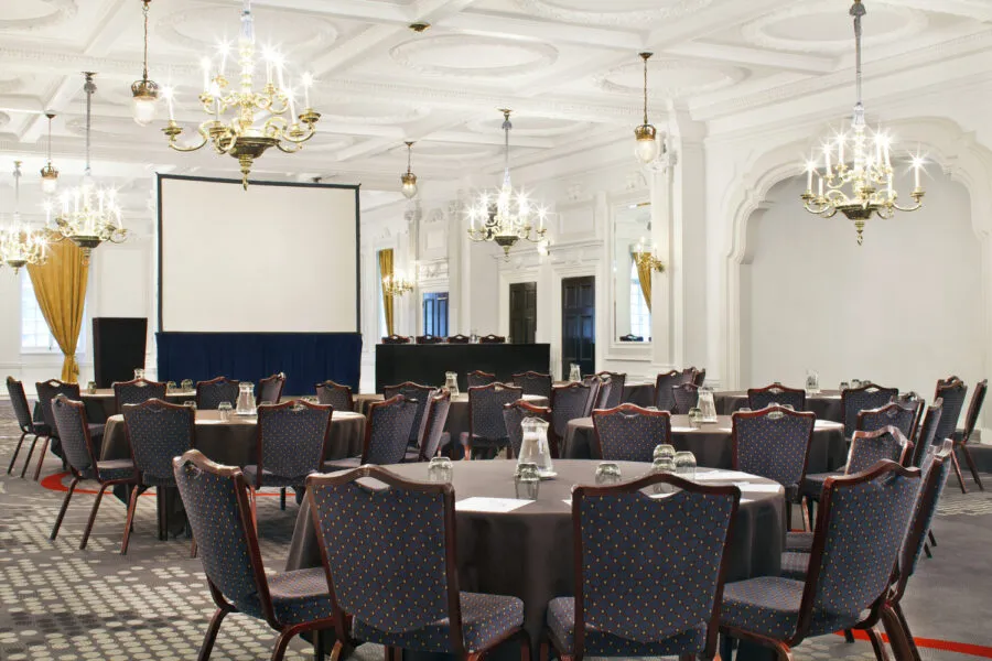 Conference venue london