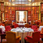 private dining london