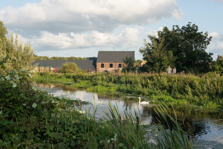 corporate events venue hire in glasgow