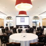 conference room hire at Glaziers Hall
