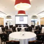 conference room hire at Glaziers Hall
