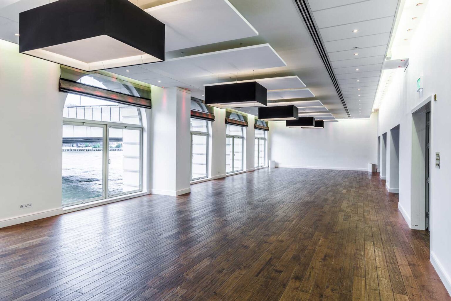 Hire Glaziers Hall • Unique London Events Venue • River Views
