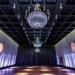 banqueting hall for awards ceremonies and corporate events