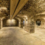 unique venue for corporate receptions