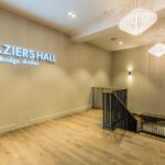 london bridge arches