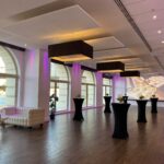hire the river room at Glaziers Hall