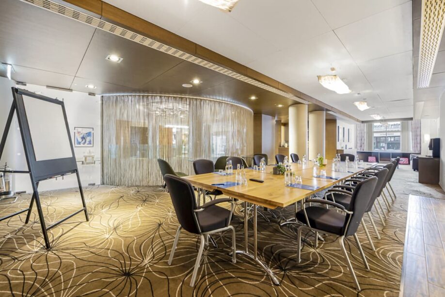 conference hotel kensington