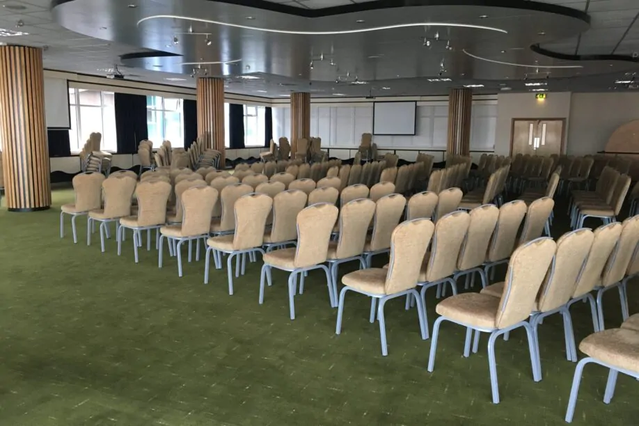 Cheltenham Meeting Rooms