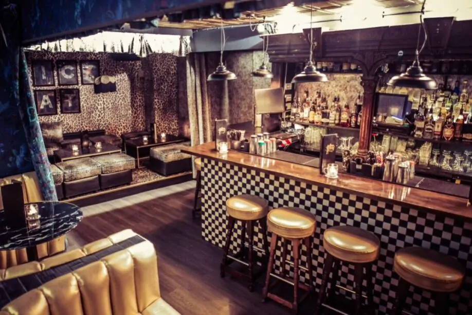 party venue london