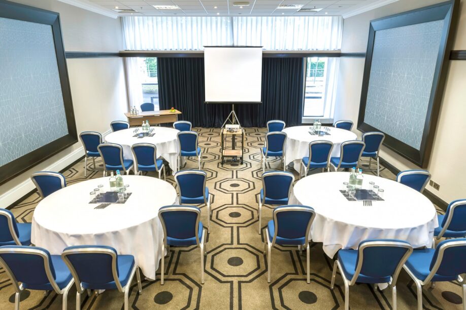 conference room london gatwick