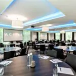 conference venue near woking