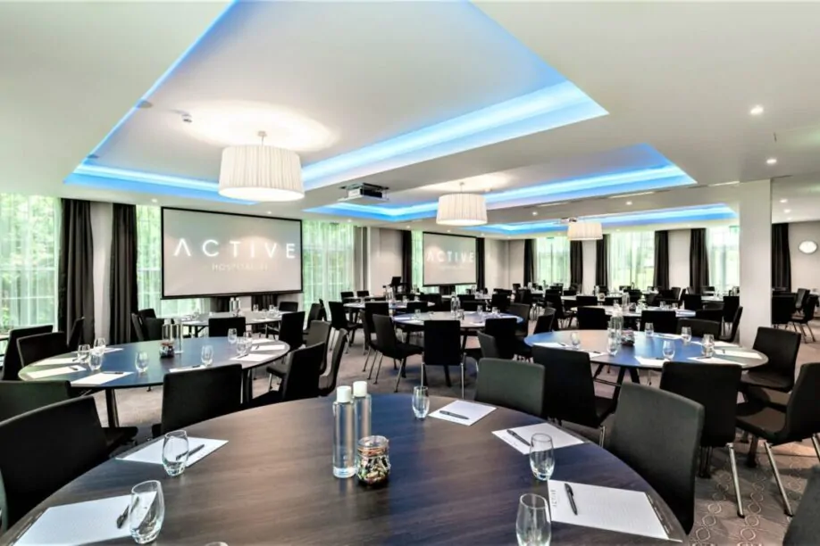 conference venue near woking