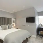 hotel accommodation surrey
