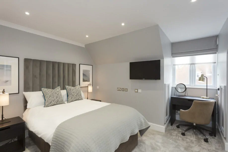 hotel accommodation surrey