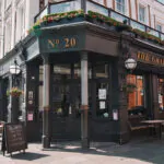 The Grafton Pub Venue