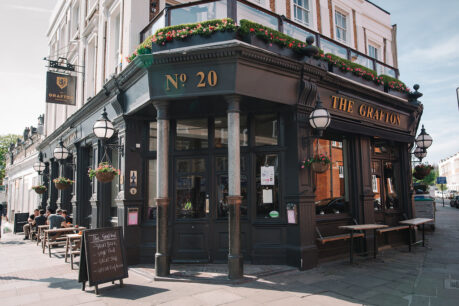 The Grafton Pub Venue