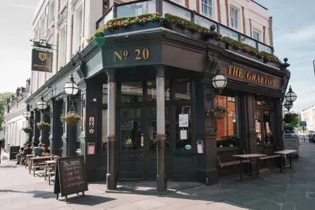 The Grafton Pub Venue