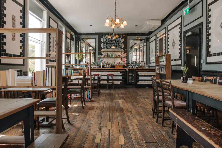 The Grafton Exclusive Hire