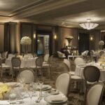 rosewood london ballroom