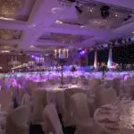 Hilton Park Lane Ballroom