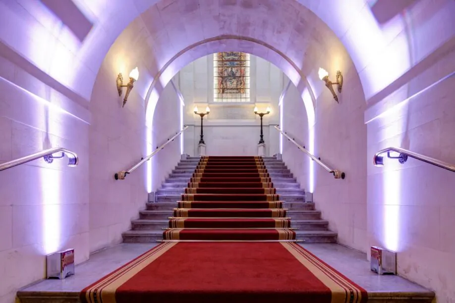 113 chancery lane events venue london