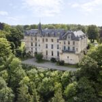 unique events venue near paris