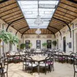 hire a french chateau