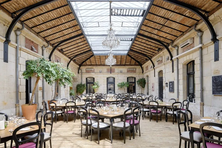 hire a french chateau