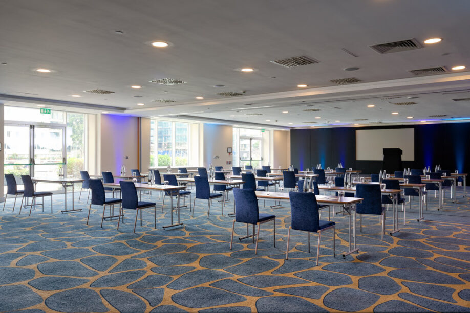 chelsea harbour hotel conference venue