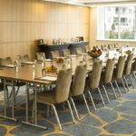 Millennium Chelsea Harbour Hotel