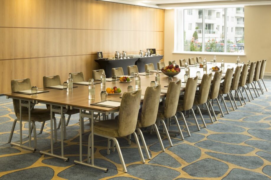 Millennium Chelsea Harbour Hotel