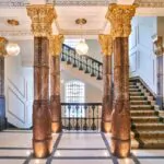 Luxury hotel birmingham