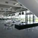 unusual conference venue
