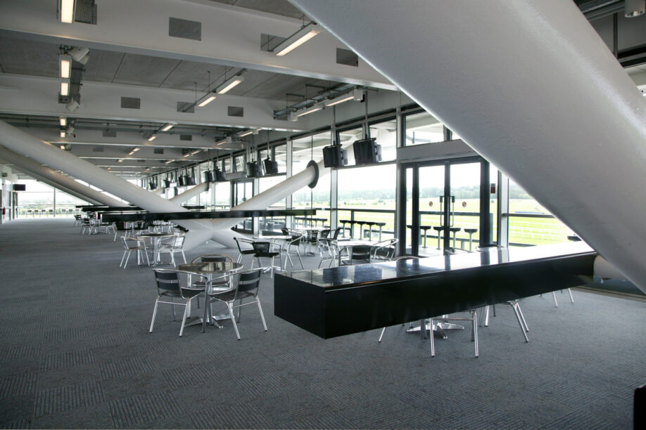 unusual conference venue