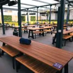 summer party venue liverpool