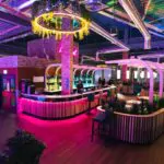 corporate party venue liverpool