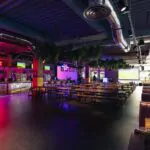 corporate events