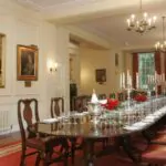 meeting rooms london